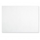 Mantel individual spunbond  blanco 30 x 40 cm