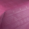 Mantel de papel rosa fucsia frambuesa barato