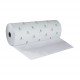 Papel termosellable personalizado en rollos blancos de 12 kg, anchura 60 cm - Impresión en hasta 4 colores