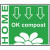 Compost casero