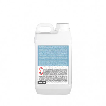 Detergente perfumado desinfectante para suelos Flor de algodón 2 L