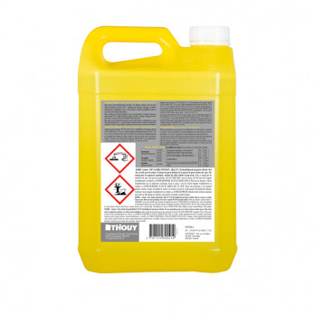 Limpiador Desinfectante Desengrasante Virucida 5 L