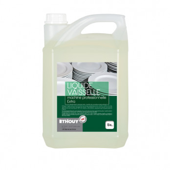Lavavajillas profesional Extra 5 L