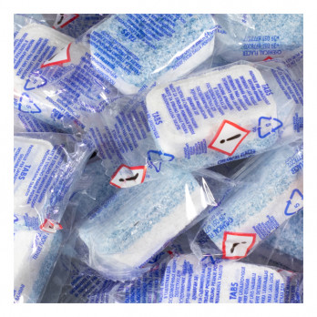 Pastillas para lavavajillas 3 en 1 a granel (kg)