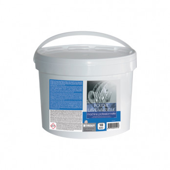 Lavavajillas profesional en polvo 10 kg