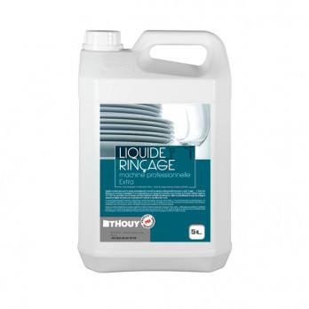 Lavavajillas líquido profesional Extra 5 L