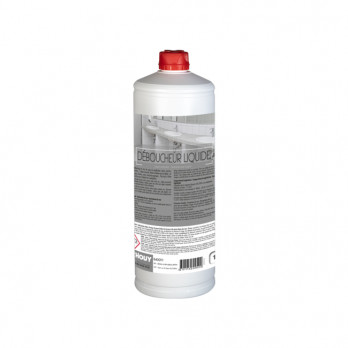 Desatascador líquido 1 L