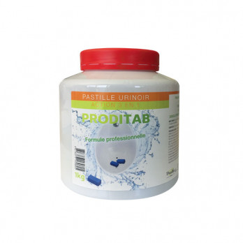 Pastilla urinaria 1 kg