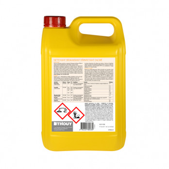 Limpiador clorado desengrasante desinfectante 5 L