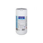 Toallitas blancas virucidas desinfectantes de manos y superficies sin aclarado - Caja de 100