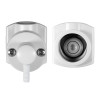 Conector Bag-in-box para productos de limpieza con QCV 4 mm
