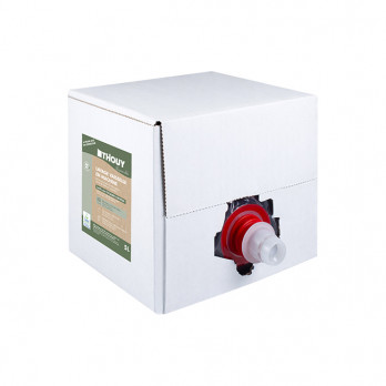 Lavavajillas profesional Ecolabel bolsa en caja 5 L