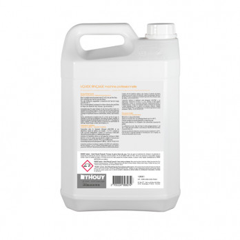 Líquido lavavajillas profesional 5 L