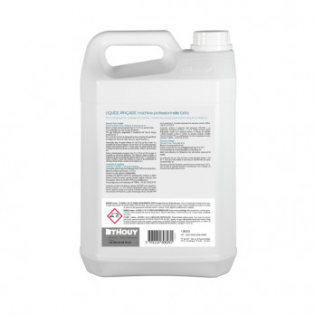 Lavavajillas líquido profesional Extra 5 L