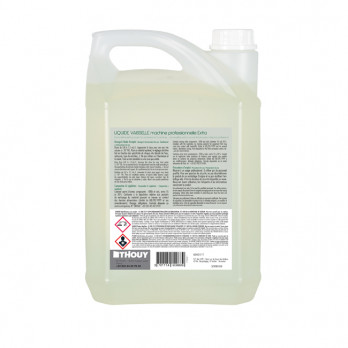 Lavavajillas profesional Extra 5 L