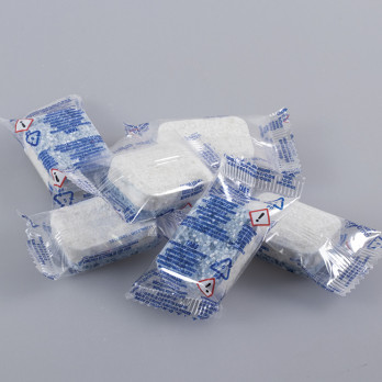 Pastillas lavavajillas 3 en 1 - 9 kg
