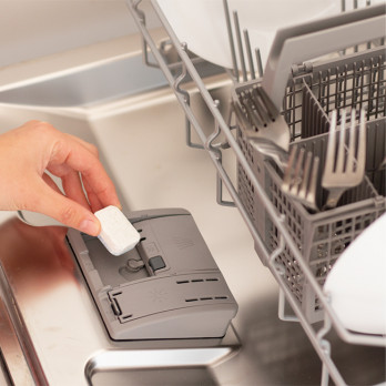 Pastillas para lavavajillas 3 en 1 a granel (kg)