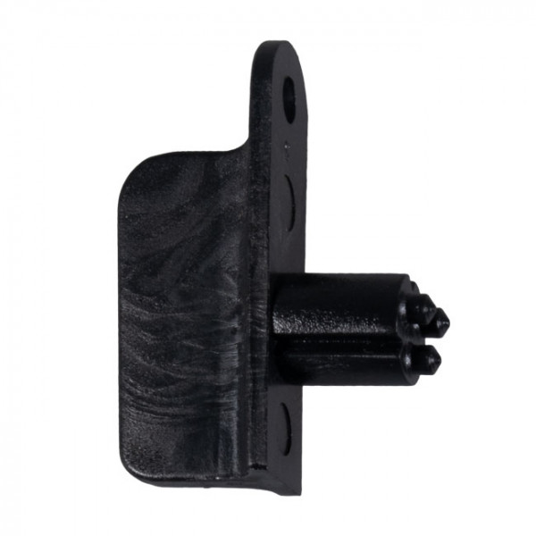 Llave de 3 puntos para dispensador de papel higiénico jumbo 98C001