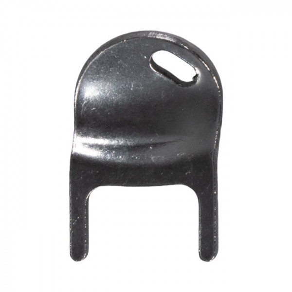 Llave de horquilla para dispensador de jabón