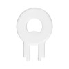 Llave para el dispensador de jabón Alphamouss M y Alphamouss L