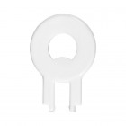 Llave para el dispensador de jabón Alphamouss M y Alphamouss L