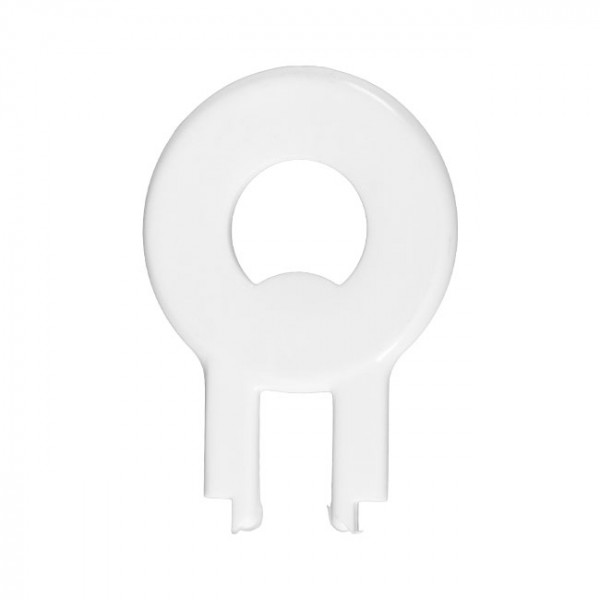 Llave para el dispensador de jabón Alphamouss M y Alphamouss L