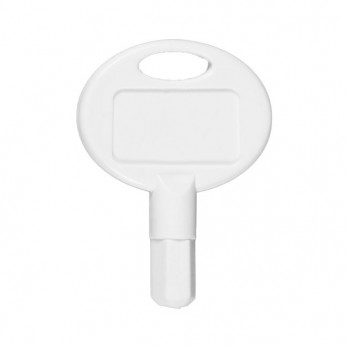 Llave para el difusor automático de aromas Eolia de 400 ml