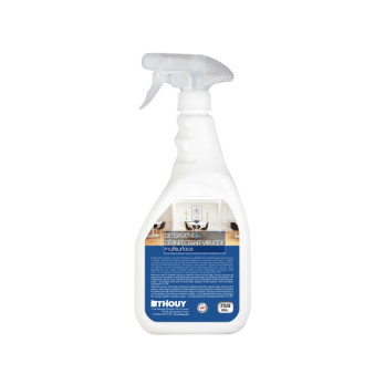 Detergente desinfectante virucida multisuperficies spray 750 ml - PAE
