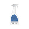 Pulverizador de 750 ml de desinfectante y detergente profesional para múltiples superficies