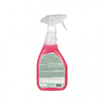 Spray desincrustante sanitario Ecolabel 750 ml