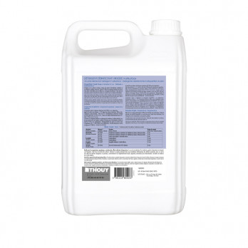 Detergente desinfectante multisuperficies virucidas 5 L