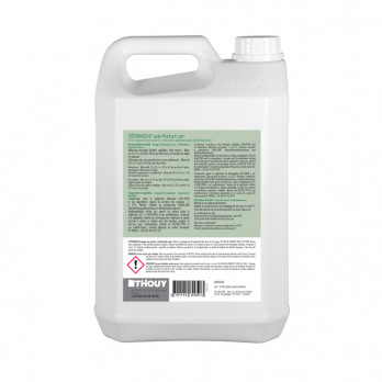 Limpiador de suelos Pino 5 L