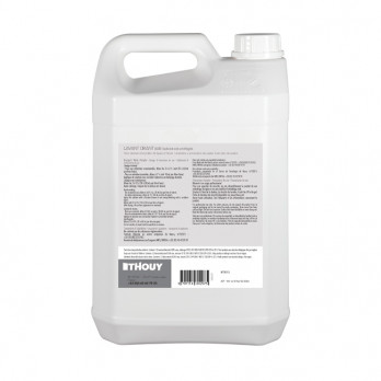 Abrillantador de suelos doble acción 5 L