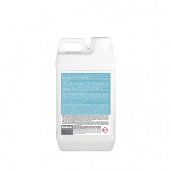 Detergente perfumado desinfectante para suelos Flor de algodón 2 L