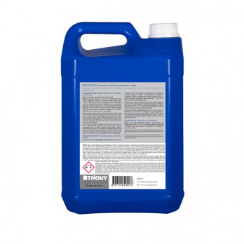 Desincrustante para cocinas y máquinas profesionales 5 L