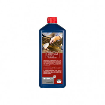 Desengrasante para planchas 650 ml