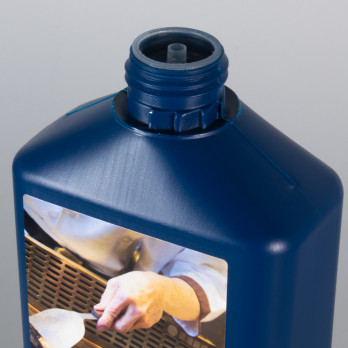 Desengrasante para planchas 650 ml