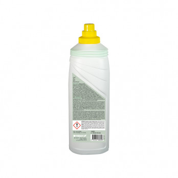 Gel WC Ecolabel 750 ml