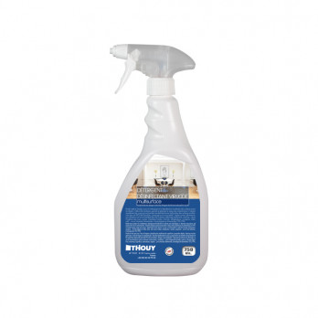 Detergente desinfectante virucida multisuperficies 750 ml