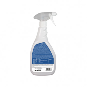 Detergente desinfectante virucida multisuperficies 750 ml