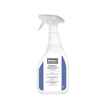 Detergente desinfectante multisuperficies 750 ml