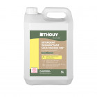 Detergente desinfectante sin aclarado PAE Ecocert 5 L