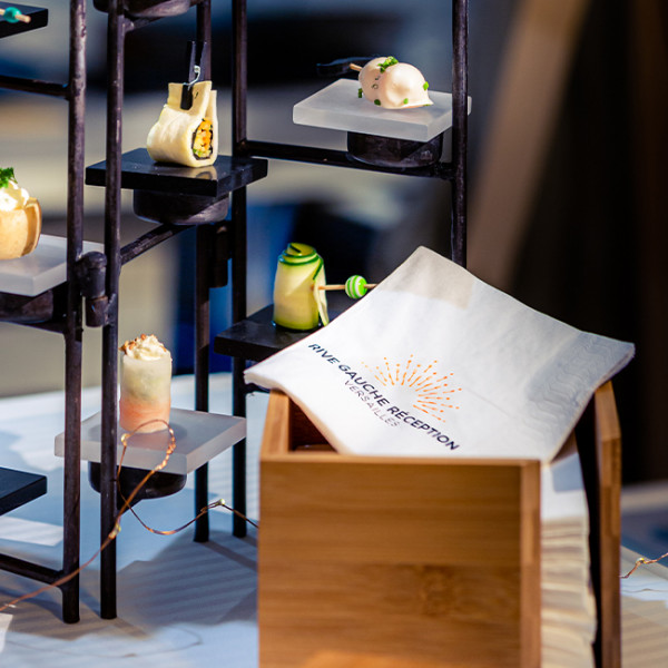 Toallas personalizadas para eventos: apoyo a la comunicación