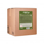 Detergente líquido ultraconcentrado Ecocert Bolsa de 20L en caja. Bag in Box