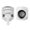 Conector para unidad central de desinfección/dilución para bag in box QCV 6 mm