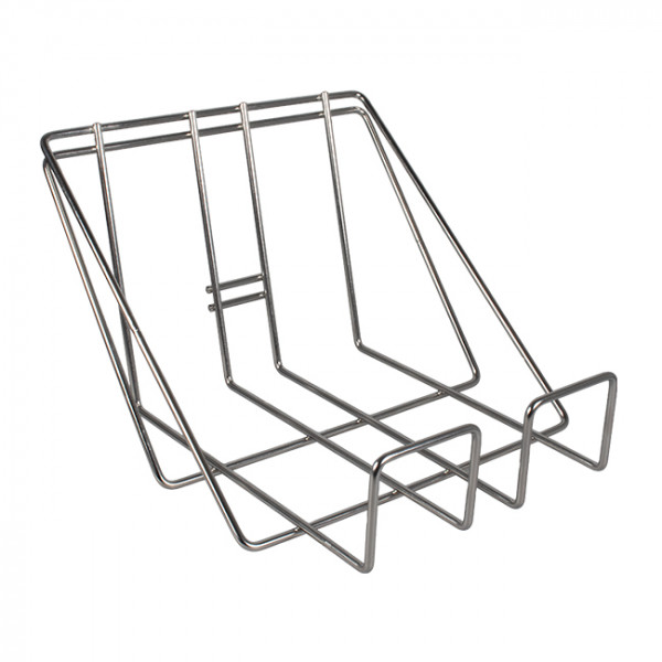 Bolsa de soporte en caja 5 L