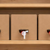 Grifo para bag-in-box de 20 litros