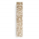 Baguette de papel personalizada x 1 10 + 5 x 54 cm - Impresión en hasta 3 colores