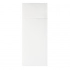 Servilleta canguro de suave aspecto tisú blanco 32 x 40