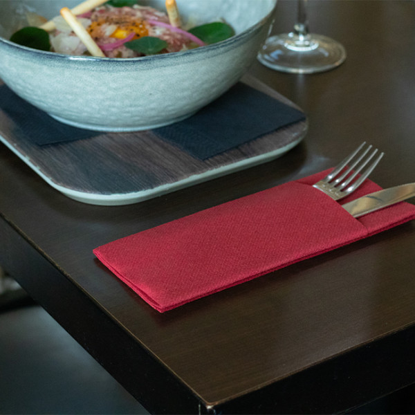 Proveedor de toallas suaves no tejidas desechables para restaurantes